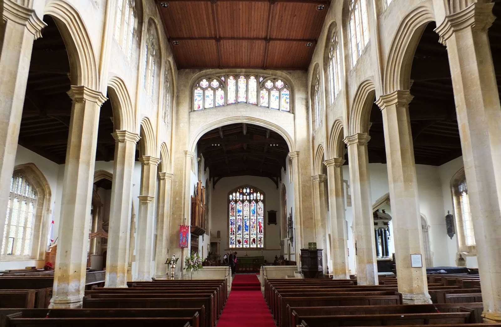 St James' Church