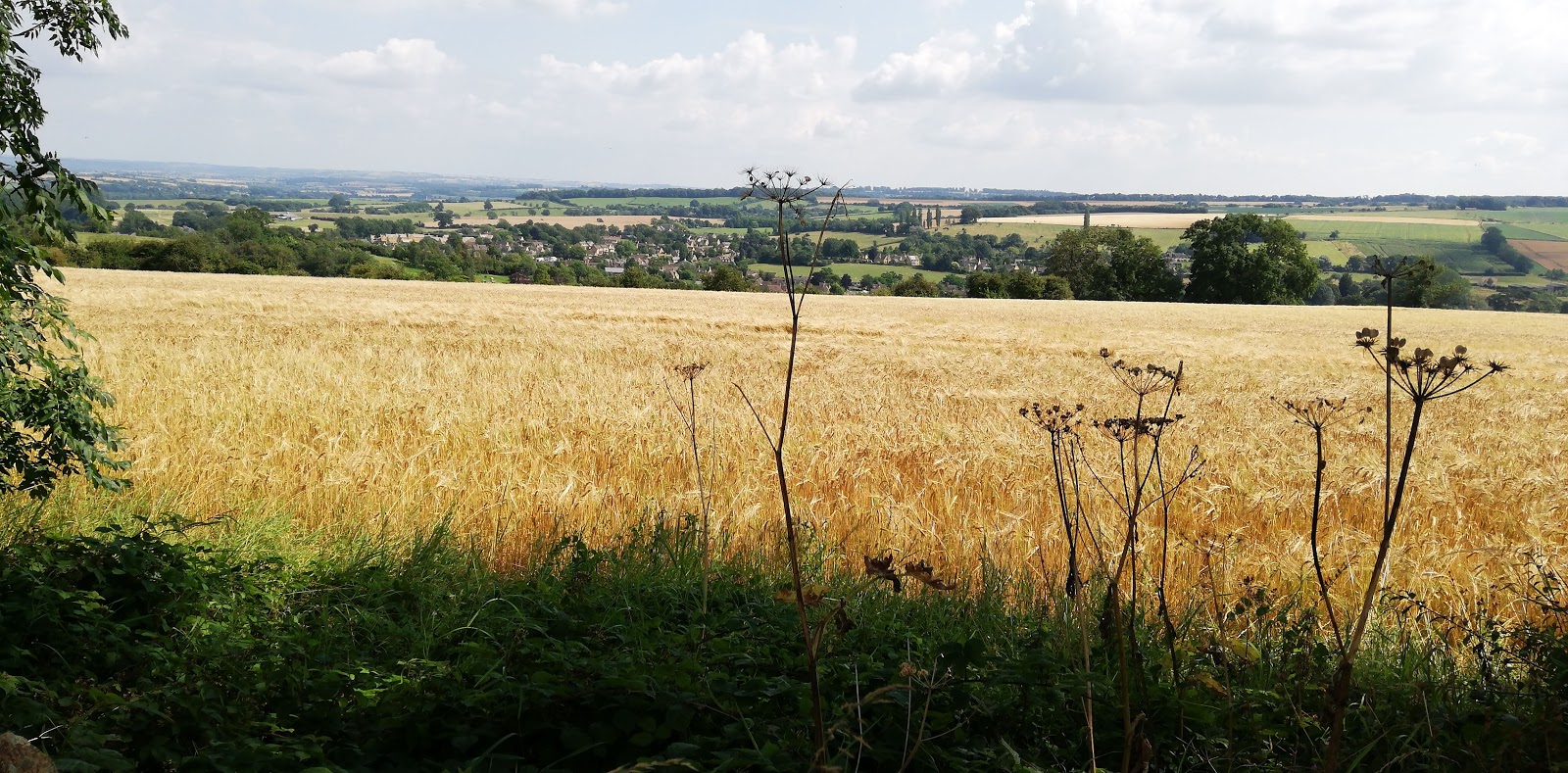 Cotswold Way
