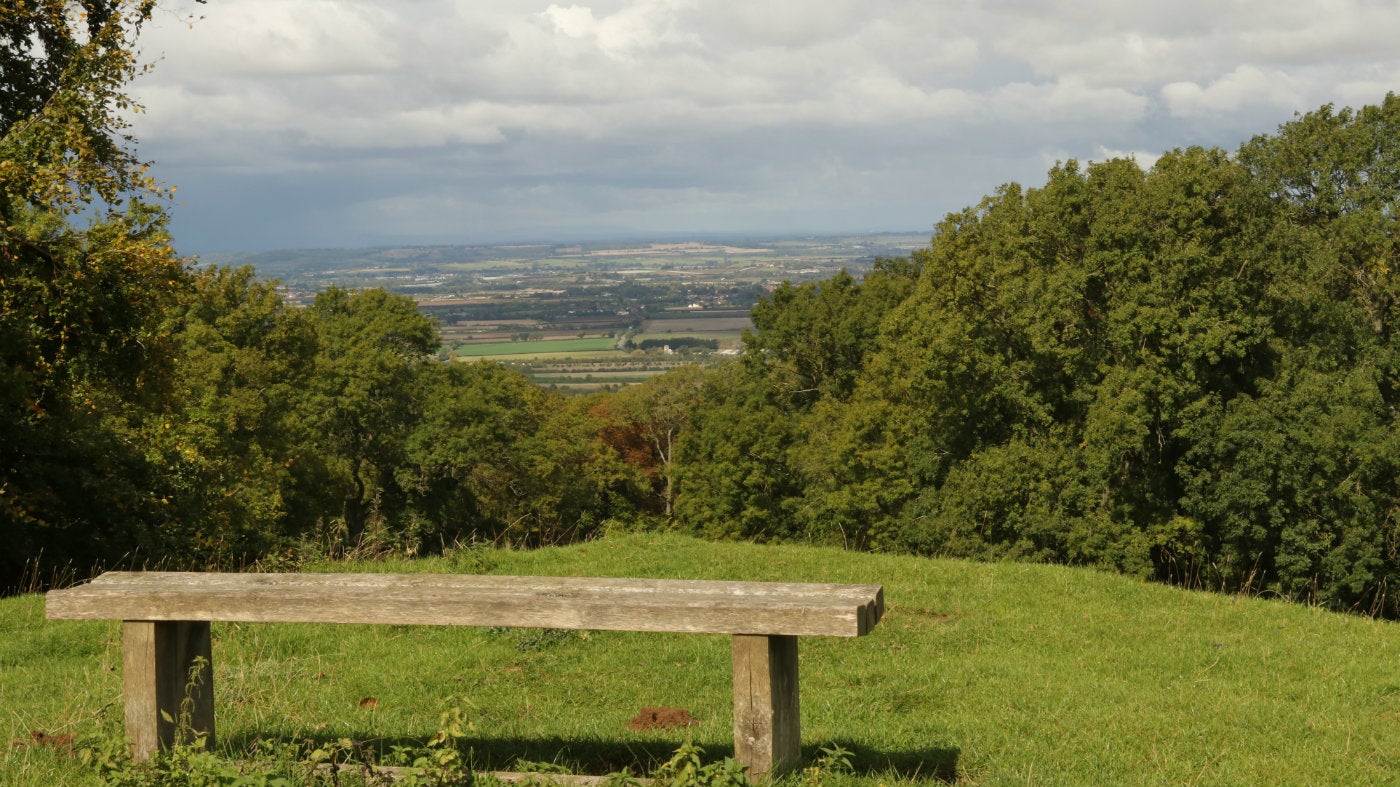 Dover's Hill