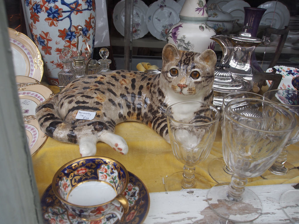 Stuart House Antiques