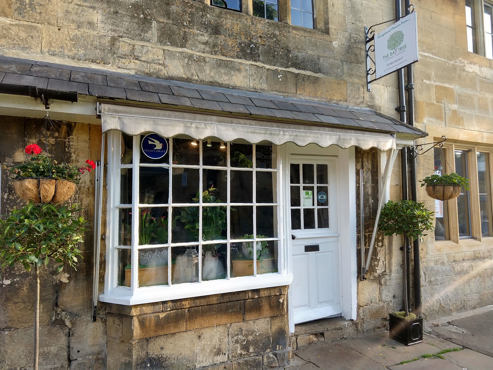 The Bay Tree At Campden